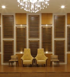 440 Banquets And Restaurant – Hall 1