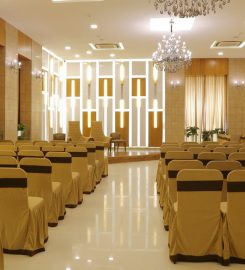 440 Banquets And Restaurant – Hall 1
