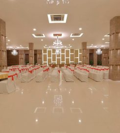 440 Banquets And Restaurant – Hall 1