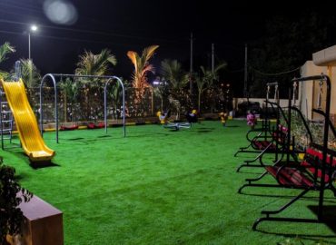 Arose Foods – lawn