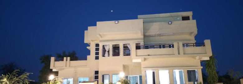 Khizra Resort – Hall