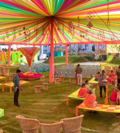 Kings Villa – Lawn 1