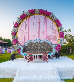 Narayani Heights – Lawn