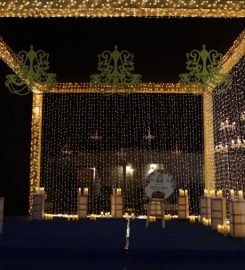 Narayani Heights – Lawn