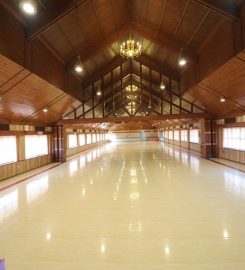 Rajpath Club – Diamond Hall