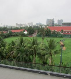 Rajpath Club – Diamond Hall