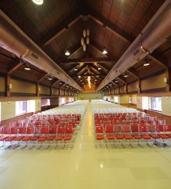 Rajpath Club – Diamond Hall