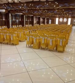 The Golden Leaf Restaurant – Hall 2