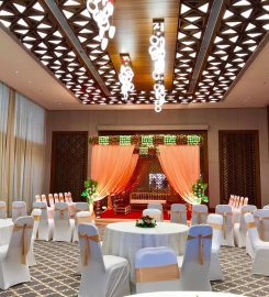 Welcomhotel By Itc – Grand Ballroom
