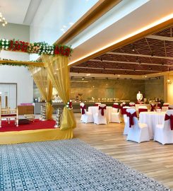 Welcomhotel By Itc – Grand Ballroom