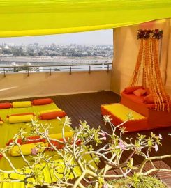 Welcomhotel By Itc – Grand Ballroom