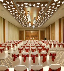 Welcomhotel By Itc – Grand Ballroom