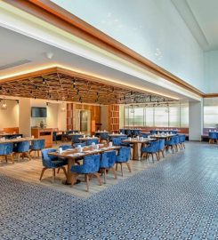 Welcomhotel By Itc – Grand Ballroom