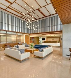 Welcomhotel By Itc – Grand Ballroom