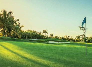 Adani Realty – The Belvedere Golf and Country Club – Lawn