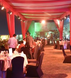 EKA Club – Marigold