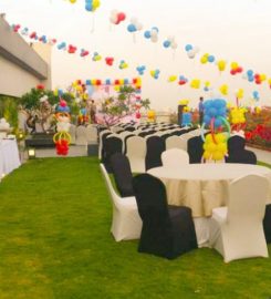 EKA Club – Marigold