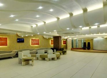 Epitome Restaurant & Banquet