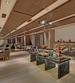 Grand o7 (Club O7) – The Capitol