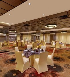 Grand o7 (Club O7) – The Capitol