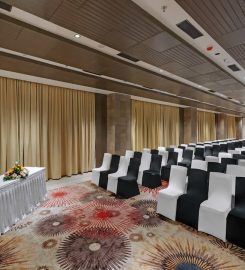 Grand o7 (Club O7) – The Capitol