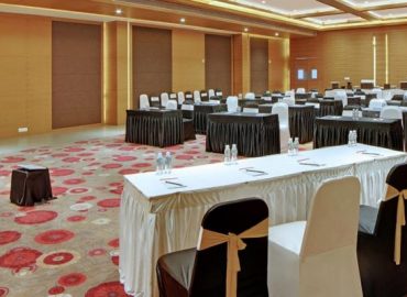 Hotel German Palace – Hall 2