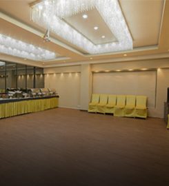 Hotel Platinum Inn – Crystal