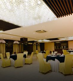 Hotel Platinum Inn – Crystal