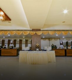 Hotel Platinum Inn – Crystal