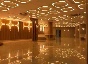 Kalrav Restaurant – Hall