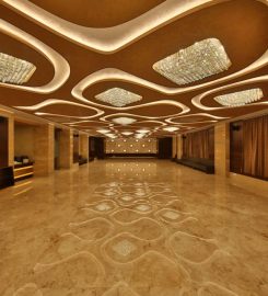 Kshitij Restaurant & Banquet – Hall 1