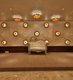 Kshitij Restaurant & Banquet – Hall 1