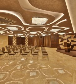 Kshitij Restaurant & Banquet – Hall 1