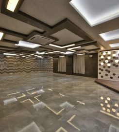 Kshitij Restaurant & Banquet – Hall 1