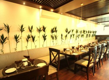 Numeron Restaurant Banquet – Hall 1
