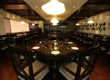Numeron Restaurant Banquet – Hall 1