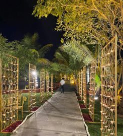 Palm Greens Clubs – Lawn 3