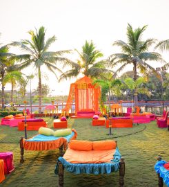 Palm Greens Clubs – Lawn 3