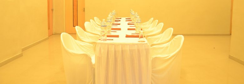 Prithvi Hotels – Hall