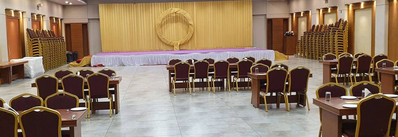 Radhe Upavan Resort – Radhe Lawn