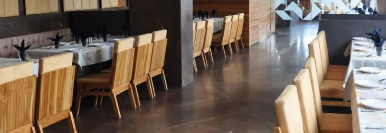 Shaahana Restaurant & Banquet