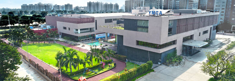 YMCA INTERNATIONAL CENTRE